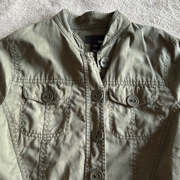 H&M Jacket - Picture 2 of 5